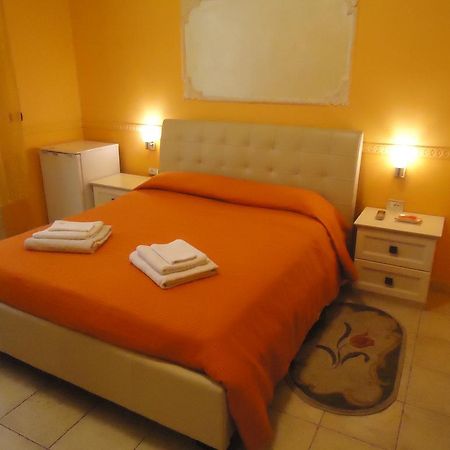 Hotel Gorizia Catania Luaran gambar