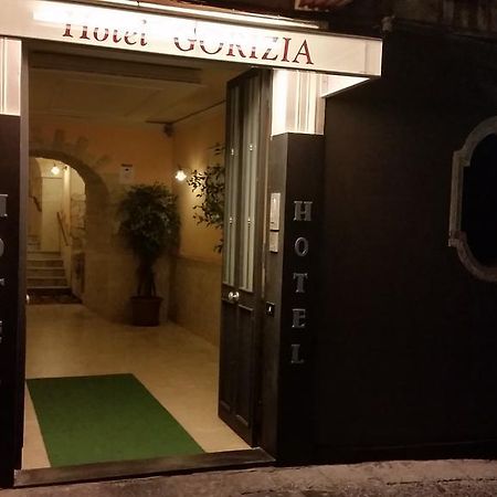 Hotel Gorizia Catania Luaran gambar