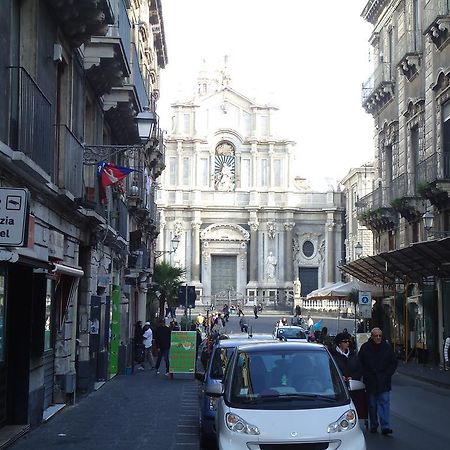 Hotel Gorizia Catania Luaran gambar