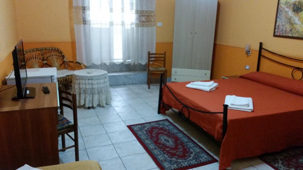 Hotel Gorizia Catania Luaran gambar