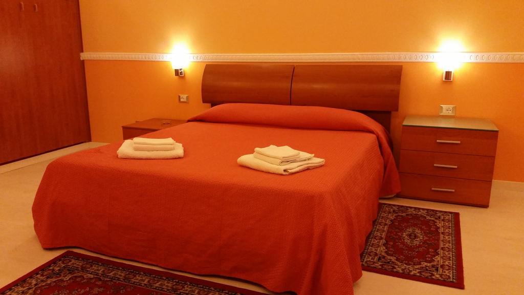 Hotel Gorizia Catania Bilik gambar
