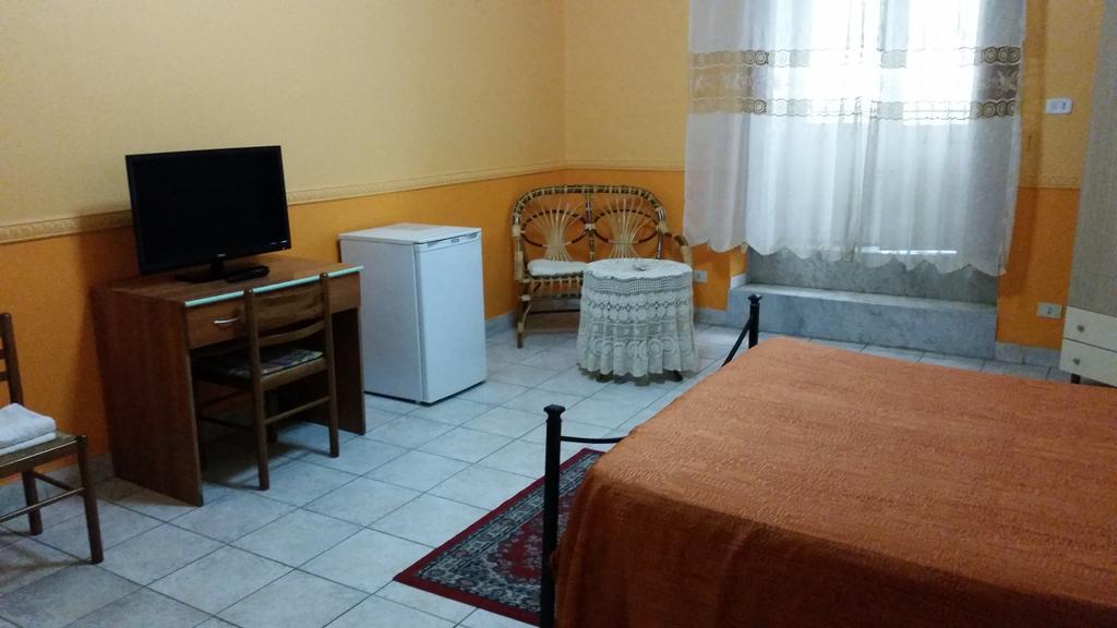 Hotel Gorizia Catania Bilik gambar