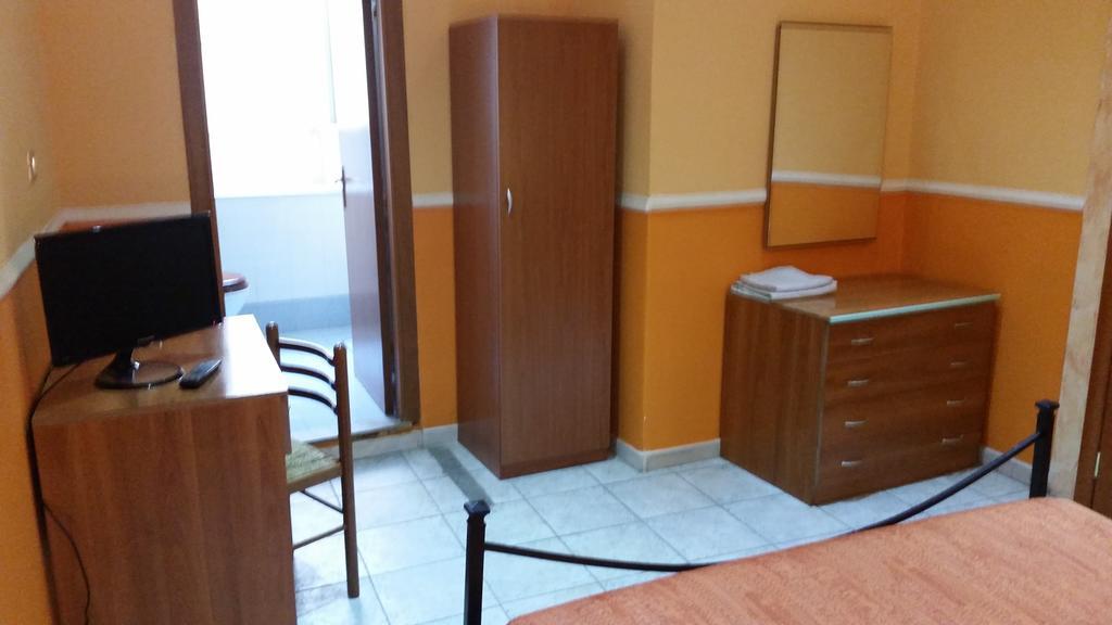 Hotel Gorizia Catania Bilik gambar
