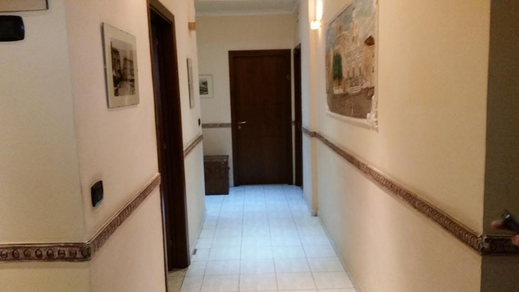 Hotel Gorizia Catania Luaran gambar
