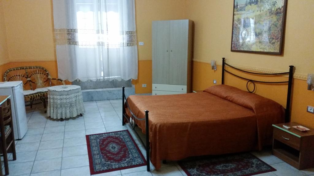 Hotel Gorizia Catania Luaran gambar
