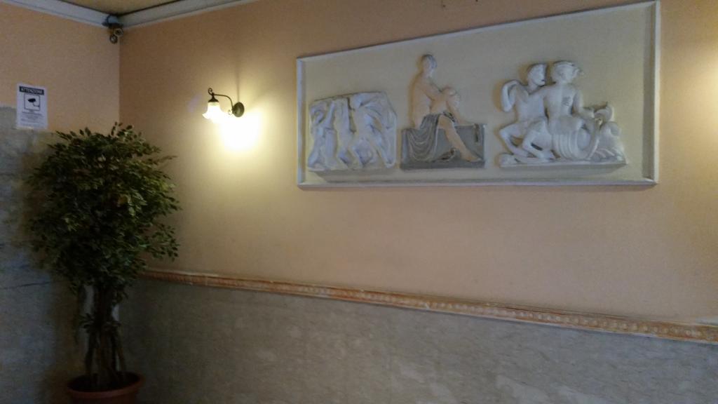 Hotel Gorizia Catania Luaran gambar