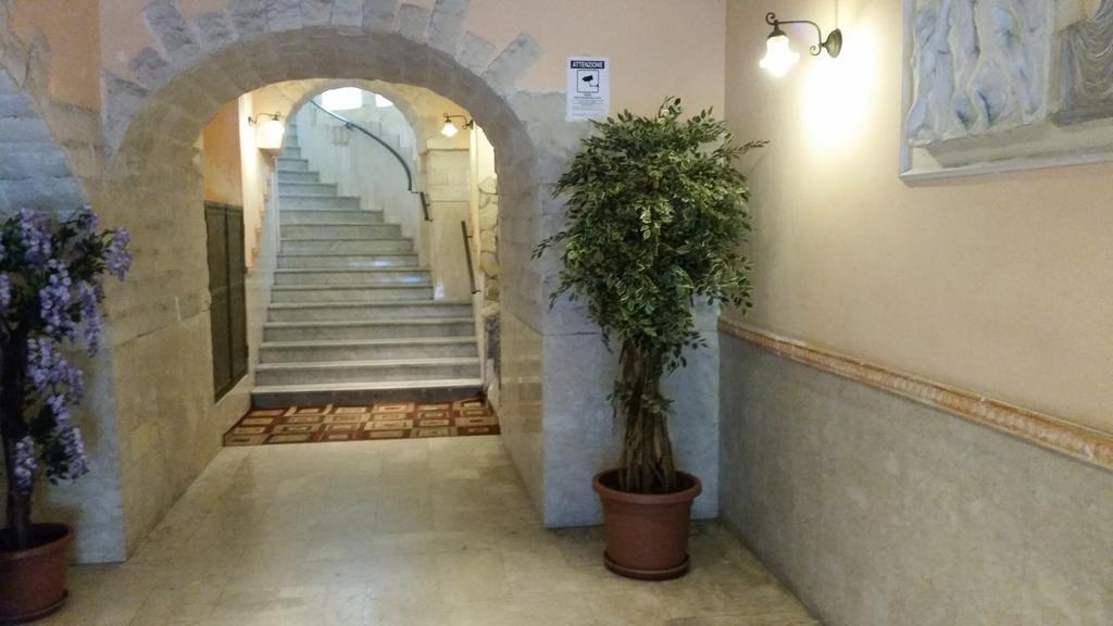 Hotel Gorizia Catania Luaran gambar