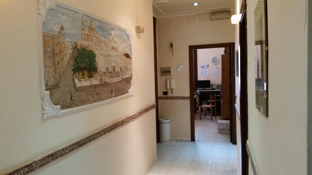 Hotel Gorizia Catania Luaran gambar