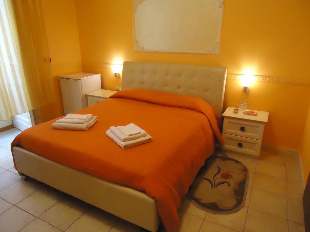 Hotel Gorizia Catania Luaran gambar
