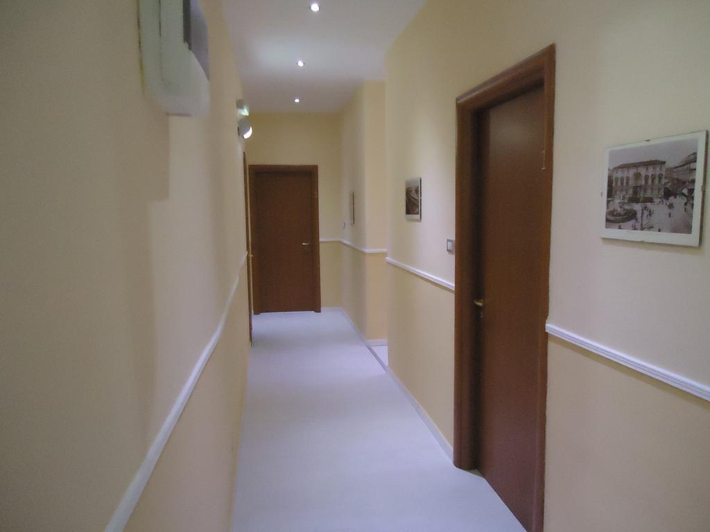 Hotel Gorizia Catania Luaran gambar
