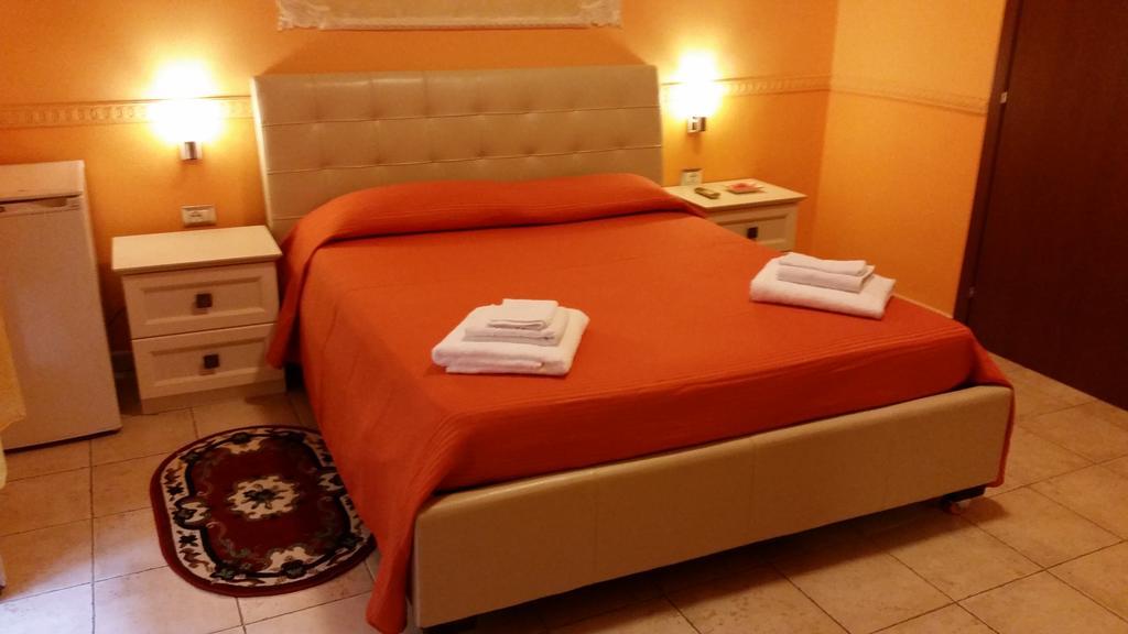 Hotel Gorizia Catania Luaran gambar