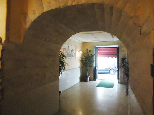 Hotel Gorizia Catania Luaran gambar