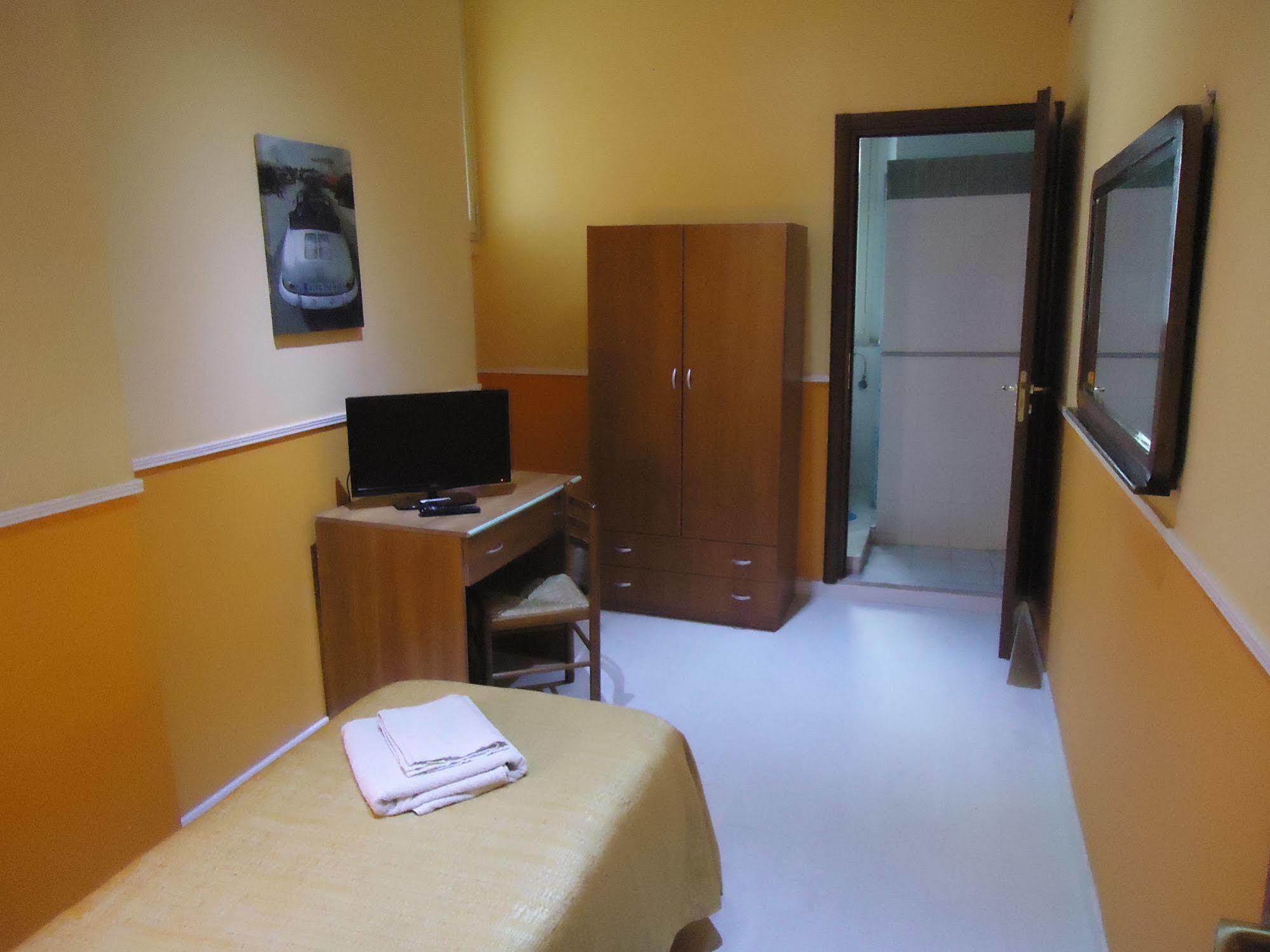 Hotel Gorizia Catania Luaran gambar