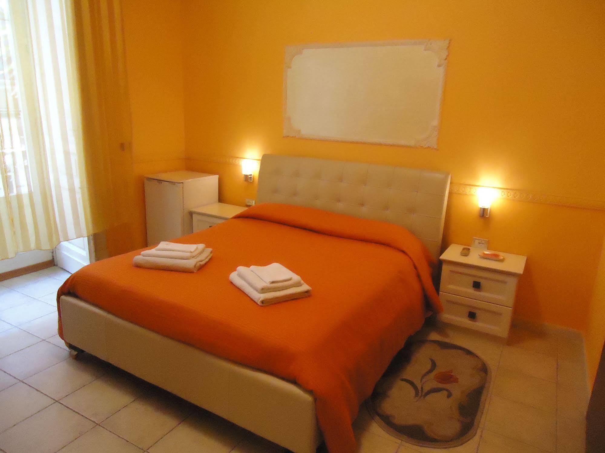 Hotel Gorizia Catania Luaran gambar