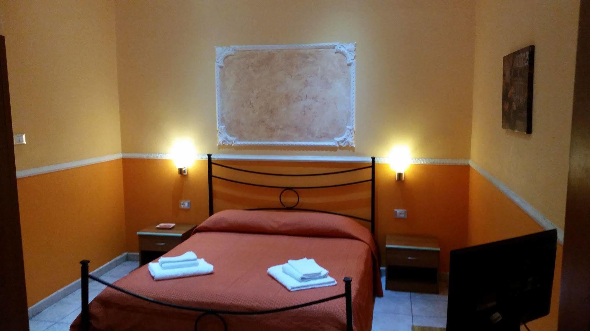 Hotel Gorizia Catania Luaran gambar