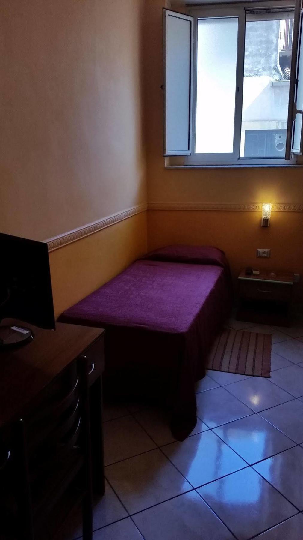 Hotel Gorizia Catania Luaran gambar
