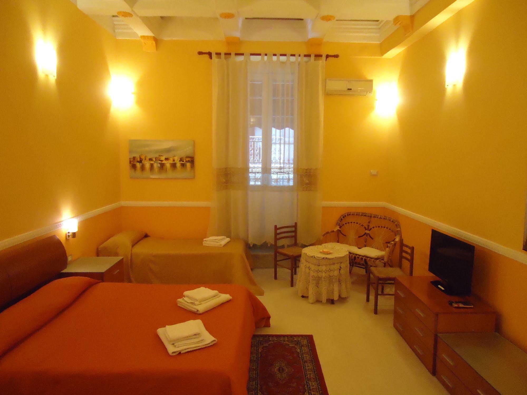 Hotel Gorizia Catania Luaran gambar