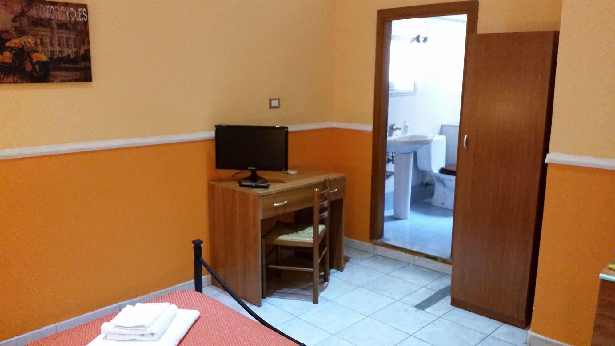 Hotel Gorizia Catania Luaran gambar