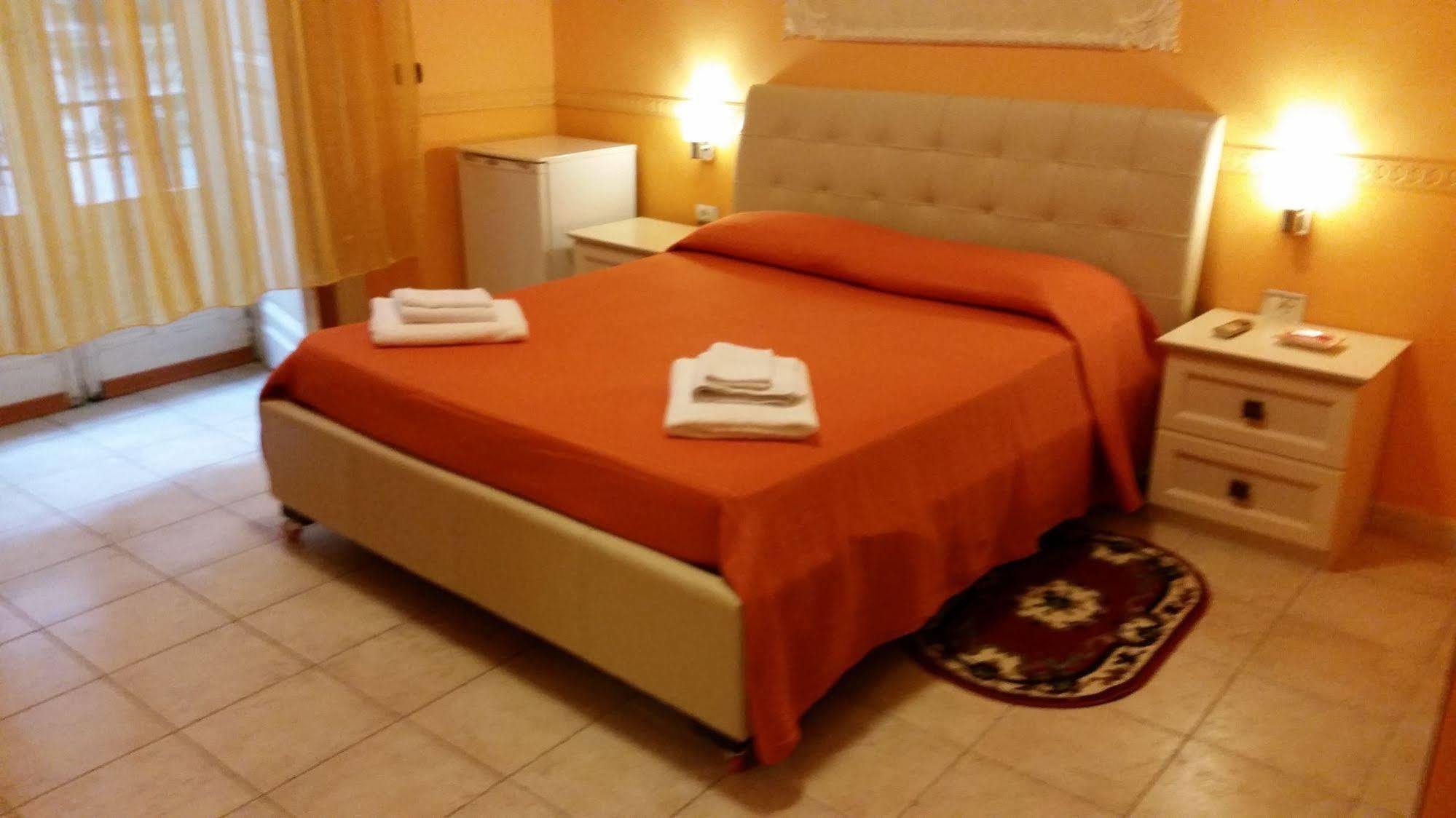 Hotel Gorizia Catania Luaran gambar