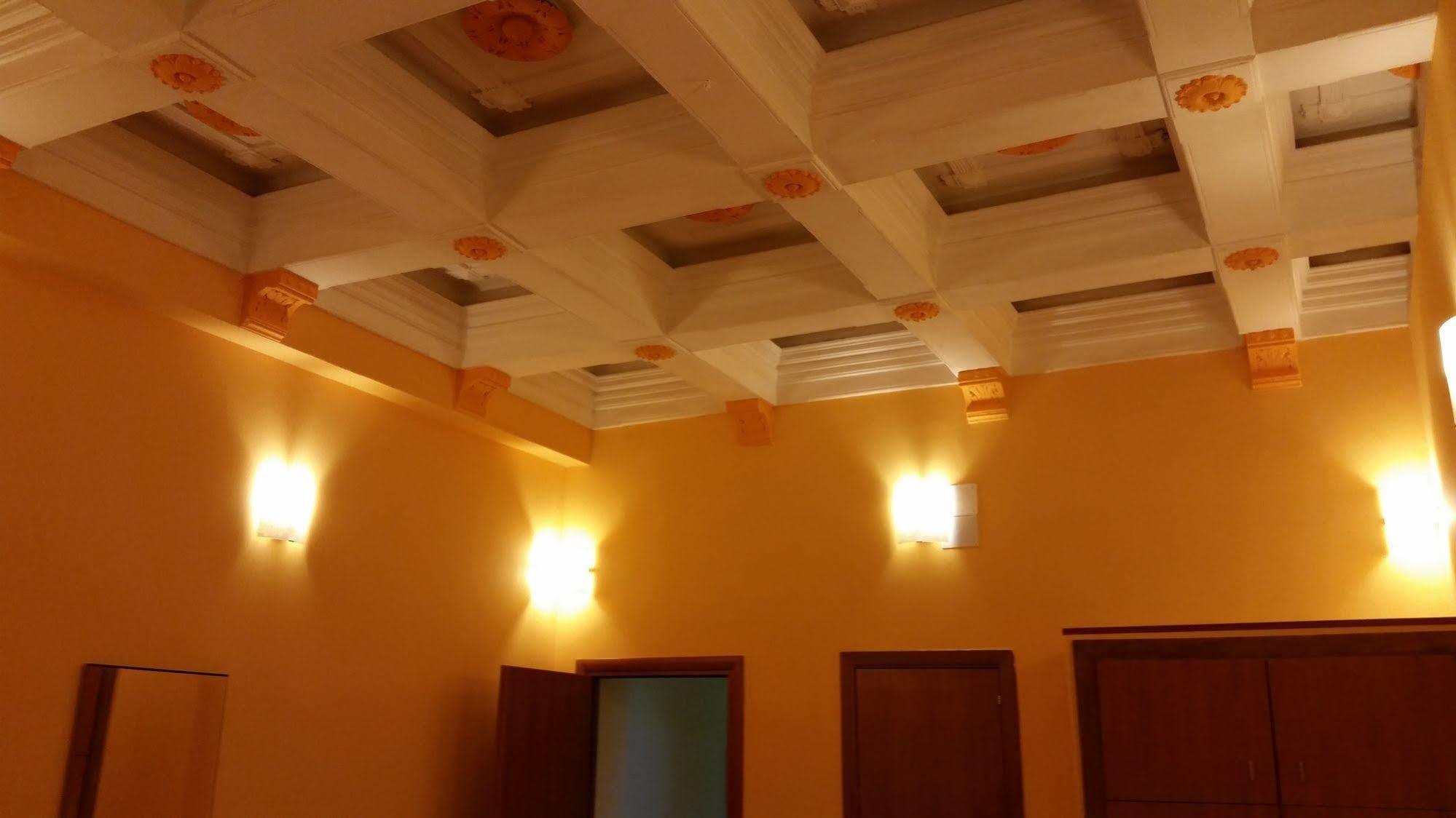 Hotel Gorizia Catania Luaran gambar