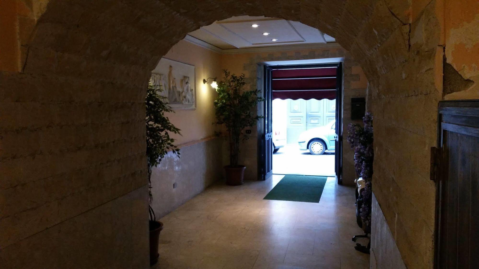 Hotel Gorizia Catania Luaran gambar