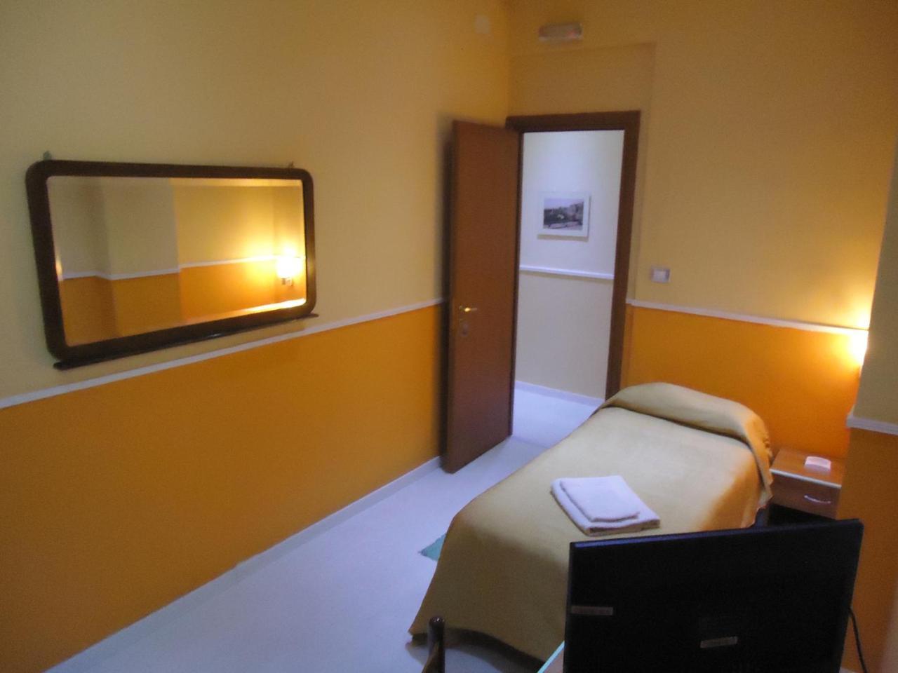 Hotel Gorizia Catania Luaran gambar