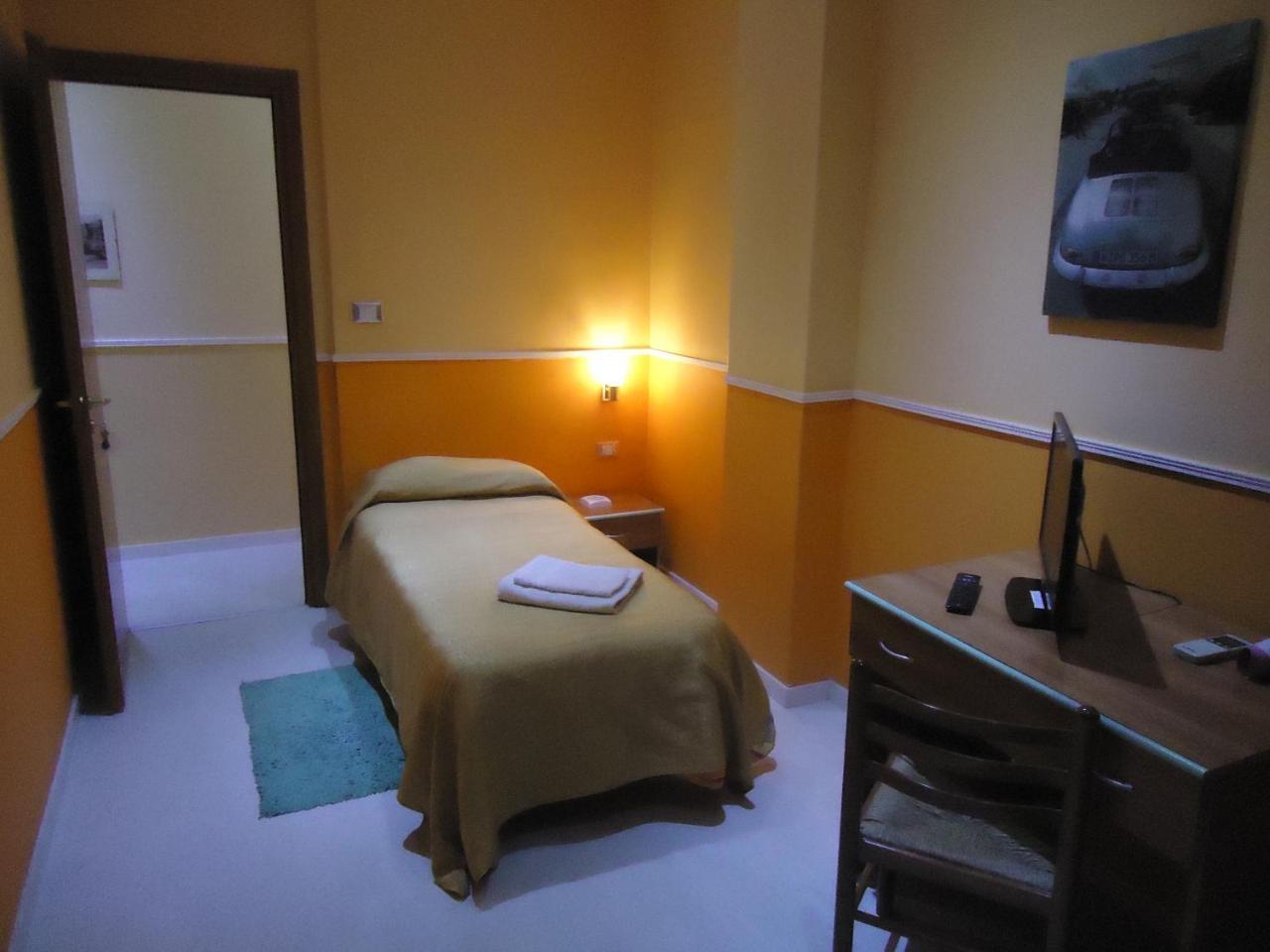 Hotel Gorizia Catania Luaran gambar